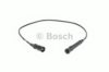 BOSCH 0 986 357 749 Ignition Cable